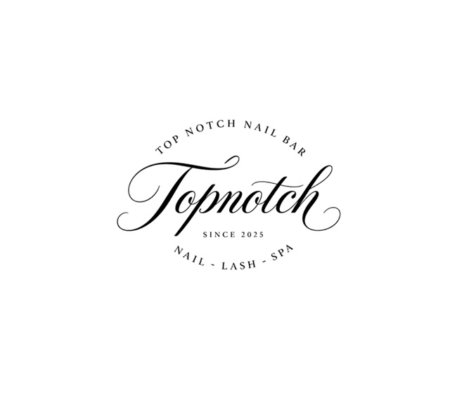 Topnotch Nail Bar | Wolf Ranch